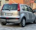 Серый Ниссан Ноут, объемом двигателя 1.4 л и пробегом 209 тыс. км за 5800 $, фото 31 на Automoto.ua