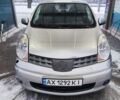 Сірий Ніссан Ноут, об'ємом двигуна 1.6 л та пробігом 170 тис. км за 4500 $, фото 20 на Automoto.ua