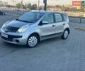 Сірий Ніссан Ноут, об'ємом двигуна 1.6 л та пробігом 183 тис. км за 5950 $, фото 4 на Automoto.ua