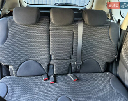 Серый Ниссан Ноут, объемом двигателя 1.39 л и пробегом 253 тыс. км за 5200 $, фото 9 на Automoto.ua