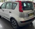 Ніссан Ноут 2007 у Львові на Automoto.ua Сірий Ніссан Ноут, об'ємом двигуна 1.4 л та пробігом 85 тис. км за 5500 $, фото 4 на Automoto.ua
