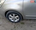 Серый Ниссан Ноут, объемом двигателя 1.39 л и пробегом 216 тыс. км за 5400 $, фото 8 на Automoto.ua
