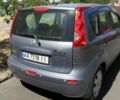 Серый Ниссан Ноут, объемом двигателя 1.6 л и пробегом 178 тыс. км за 6200 $, фото 4 на Automoto.ua