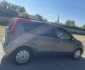Сірий Ніссан Ноут, об'ємом двигуна 1.6 л та пробігом 260 тис. км за 5700 $, фото 2 на Automoto.ua