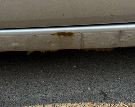 Серый Ниссан Ноут, объемом двигателя 1.6 л и пробегом 255 тыс. км за 6200 $, фото 17 на Automoto.ua