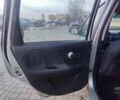 Серый Ниссан Ноут, объемом двигателя 1.46 л и пробегом 288 тыс. км за 5000 $, фото 6 на Automoto.ua