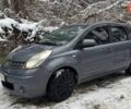 Серый Ниссан Ноут, объемом двигателя 1.6 л и пробегом 266 тыс. км за 6000 $, фото 1 на Automoto.ua