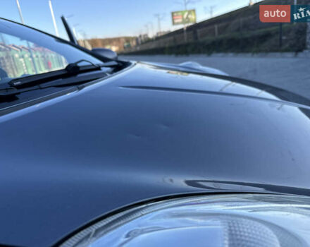 Серый Ниссан Ноут, объемом двигателя 1.6 л и пробегом 165 тыс. км за 6300 $, фото 22 на Automoto.ua