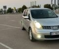 Сірий Ніссан Ноут, об'ємом двигуна 1.6 л та пробігом 216 тис. км за 6300 $, фото 5 на Automoto.ua