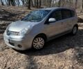 Сірий Ніссан Ноут, об'ємом двигуна 1.6 л та пробігом 247 тис. км за 5900 $, фото 1 на Automoto.ua