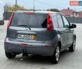 Сірий Ніссан Ноут, об'ємом двигуна 1.6 л та пробігом 205 тис. км за 6700 $, фото 14 на Automoto.ua