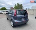 Серый Ниссан Ноут, объемом двигателя 1.6 л и пробегом 157 тыс. км за 5500 $, фото 8 на Automoto.ua