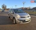 Сірий Ніссан Ноут, об'ємом двигуна 1.6 л та пробігом 240 тис. км за 5500 $, фото 4 на Automoto.ua
