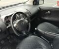 Сірий Ніссан Ноут, об'ємом двигуна 1.4 л та пробігом 296 тис. км за 4400 $, фото 8 на Automoto.ua