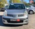 Ниссан Ноут 2007 в Виннице на Automoto.ua Серый Ниссан Ноут, объемом двигателя 1.6 л и пробегом 259 тыс. км за 6790 $, фото 3 на Automoto.ua