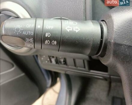 Серый Ниссан Ноут, объемом двигателя 1.6 л и пробегом 218 тыс. км за 6300 $, фото 16 на Automoto.ua