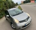 Сірий Ніссан Ноут, об'ємом двигуна 1.6 л та пробігом 212 тис. км за 5200 $, фото 10 на Automoto.ua