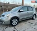 Сірий Ніссан Ноут, об'ємом двигуна 1.6 л та пробігом 159 тис. км за 5699 $, фото 3 на Automoto.ua