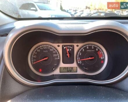 Ниссан Ноут 2007 в Виннице на Automoto.ua Серый Ниссан Ноут, объемом двигателя 1.6 л и пробегом 259 тыс. км за 6790 $, фото 36 на Automoto.ua