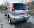 Сірий Ніссан Ноут, об'ємом двигуна 1.6 л та пробігом 159 тис. км за 5699 $, фото 6 на Automoto.ua