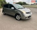 Сірий Ніссан Ноут, об'ємом двигуна 1.6 л та пробігом 212 тис. км за 5200 $, фото 23 на Automoto.ua
