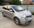 Серый Ниссан Ноут, объемом двигателя 1.4 л и пробегом 283 тыс. км за 4800 $, фото 2 на Automoto.ua