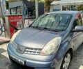 Серый Ниссан Ноут, объемом двигателя 1.6 л и пробегом 93 тыс. км за 6500 $, фото 22 на Automoto.ua