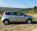 Ниссан Ноут 2007 в Киеве на Automoto.ua Серый Ниссан Ноут, объемом двигателя 1.5 л и пробегом 181 тыс. км за 5400 $, фото 2 на Automoto.ua