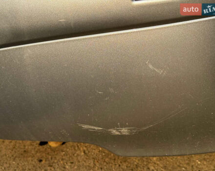 Серый Ниссан Ноут, объемом двигателя 1.6 л и пробегом 255 тыс. км за 6200 $, фото 15 на Automoto.ua