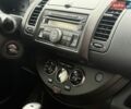 Сірий Ніссан Ноут, об'ємом двигуна 1.6 л та пробігом 205 тис. км за 6700 $, фото 37 на Automoto.ua