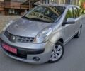 Серый Ниссан Ноут, объемом двигателя 1.6 л и пробегом 227 тыс. км за 7299 $, фото 2 на Automoto.ua