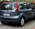 Серый Ниссан Ноут, объемом двигателя 1.6 л и пробегом 221 тыс. км за 5500 $, фото 6 на Automoto.ua
