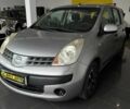 Ніссан Ноут 2007 у Львові на Automoto.ua Сірий Ніссан Ноут, об'ємом двигуна 1.4 л та пробігом 85 тис. км за 5500 $, фото 2 на Automoto.ua