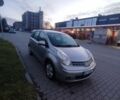 Серый Ниссан Ноут, объемом двигателя 1.46 л и пробегом 288 тыс. км за 5000 $, фото 5 на Automoto.ua