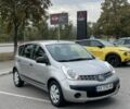 Сірий Ніссан Ноут, об'ємом двигуна 1.4 л та пробігом 170 тис. км за 4800 $, фото 1 на Automoto.ua