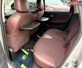 Сірий Ніссан Ноут, об'ємом двигуна 1.6 л та пробігом 153 тис. км за 6200 $, фото 31 на Automoto.ua