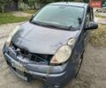 Серый Ниссан Ноут, объемом двигателя 1.4 л и пробегом 250 тыс. км за 2000 $, фото 3 на Automoto.ua