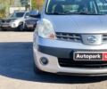 Ніссан Ноут 2007 у Вінниці на Automoto.ua Сірий Ніссан Ноут, об'ємом двигуна 1.6 л та пробігом 259 тис. км за 6790 $, фото 9 на Automoto.ua