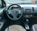 Сірий Ніссан Ноут, об'ємом двигуна 1.6 л та пробігом 168 тис. км за 5900 $, фото 9 на Automoto.ua