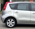Сірий Ніссан Ноут, об'ємом двигуна 1.6 л та пробігом 153 тис. км за 6200 $, фото 12 на Automoto.ua