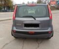 Серый Ниссан Ноут, объемом двигателя 1.6 л и пробегом 221 тыс. км за 6200 $, фото 8 на Automoto.ua
