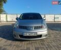 Серый Ниссан Ноут, объемом двигателя 1.5 л и пробегом 240 тыс. км за 5200 $, фото 1 на Automoto.ua