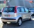 Ниссан Ноут 2007 в Виннице на Automoto.ua Серый Ниссан Ноут, объемом двигателя 1.6 л и пробегом 259 тыс. км за 6790 $, фото 4 на Automoto.ua