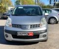 Ніссан Ноут 2007 у Вінниці на Automoto.ua Сірий Ніссан Ноут, об'ємом двигуна 1.6 л та пробігом 259 тис. км за 6790 $, фото 1 на Automoto.ua