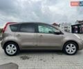 Серый Ниссан Ноут, объемом двигателя 1.6 л и пробегом 195 тыс. км за 5500 $, фото 1 на Automoto.ua