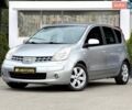 Сірий Ніссан Ноут, об'ємом двигуна 1.6 л та пробігом 153 тис. км за 6200 $, фото 2 на Automoto.ua
