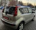 Серый Ниссан Ноут, объемом двигателя 1.6 л и пробегом 260 тыс. км за 6400 $, фото 3 на Automoto.ua