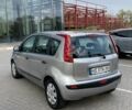 Сірий Ніссан Ноут, об'ємом двигуна 1.4 л та пробігом 170 тис. км за 4800 $, фото 3 на Automoto.ua