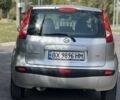 Сірий Ніссан Ноут, об'ємом двигуна 1.6 л та пробігом 259 тис. км за 6500 $, фото 15 на Automoto.ua