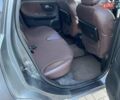 Сірий Ніссан Ноут, об'ємом двигуна 1.6 л та пробігом 168 тис. км за 5900 $, фото 21 на Automoto.ua